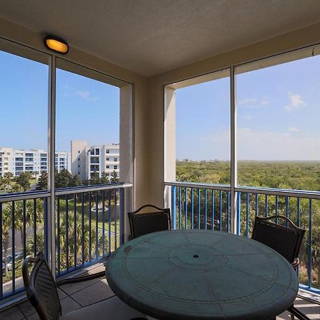 3 Bedroom 2 Bath Oceanwalk Condo With Estuary Views New Smyrna Beach Kültér fotó