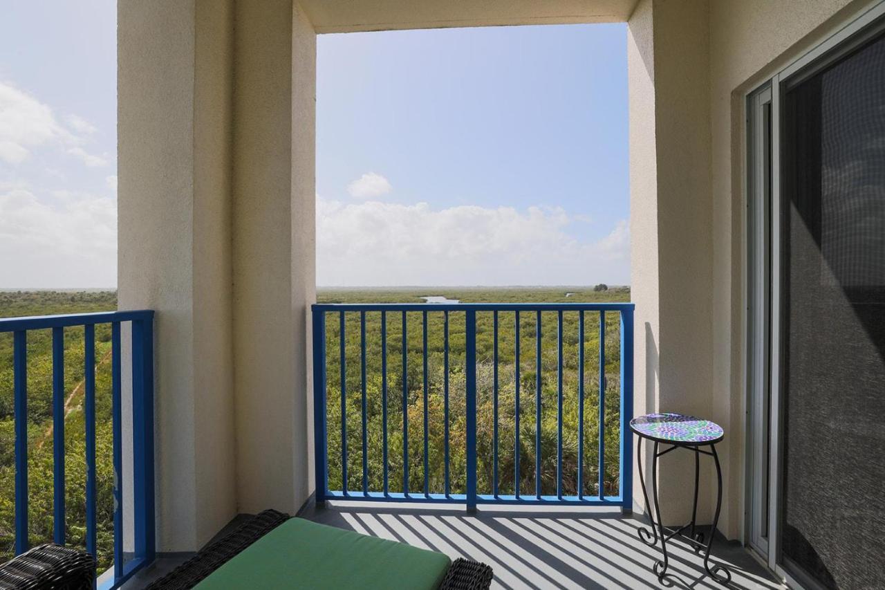 3 Bedroom 2 Bath Oceanwalk Condo With Estuary Views New Smyrna Beach Kültér fotó