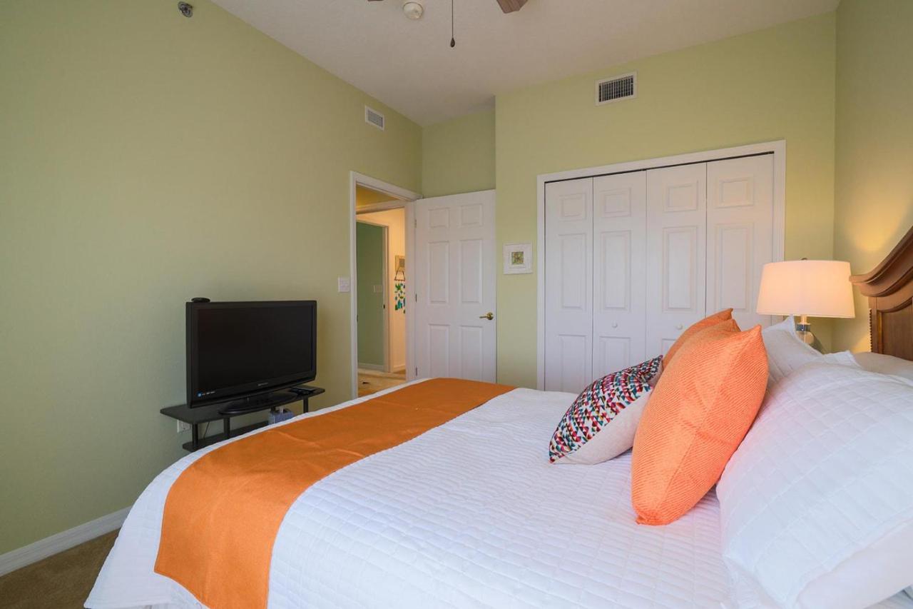 3 Bedroom 2 Bath Oceanwalk Condo With Estuary Views New Smyrna Beach Kültér fotó