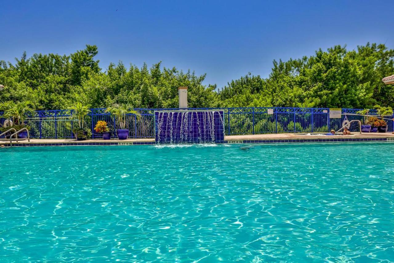 3 Bedroom 2 Bath Oceanwalk Condo With Estuary Views New Smyrna Beach Kültér fotó