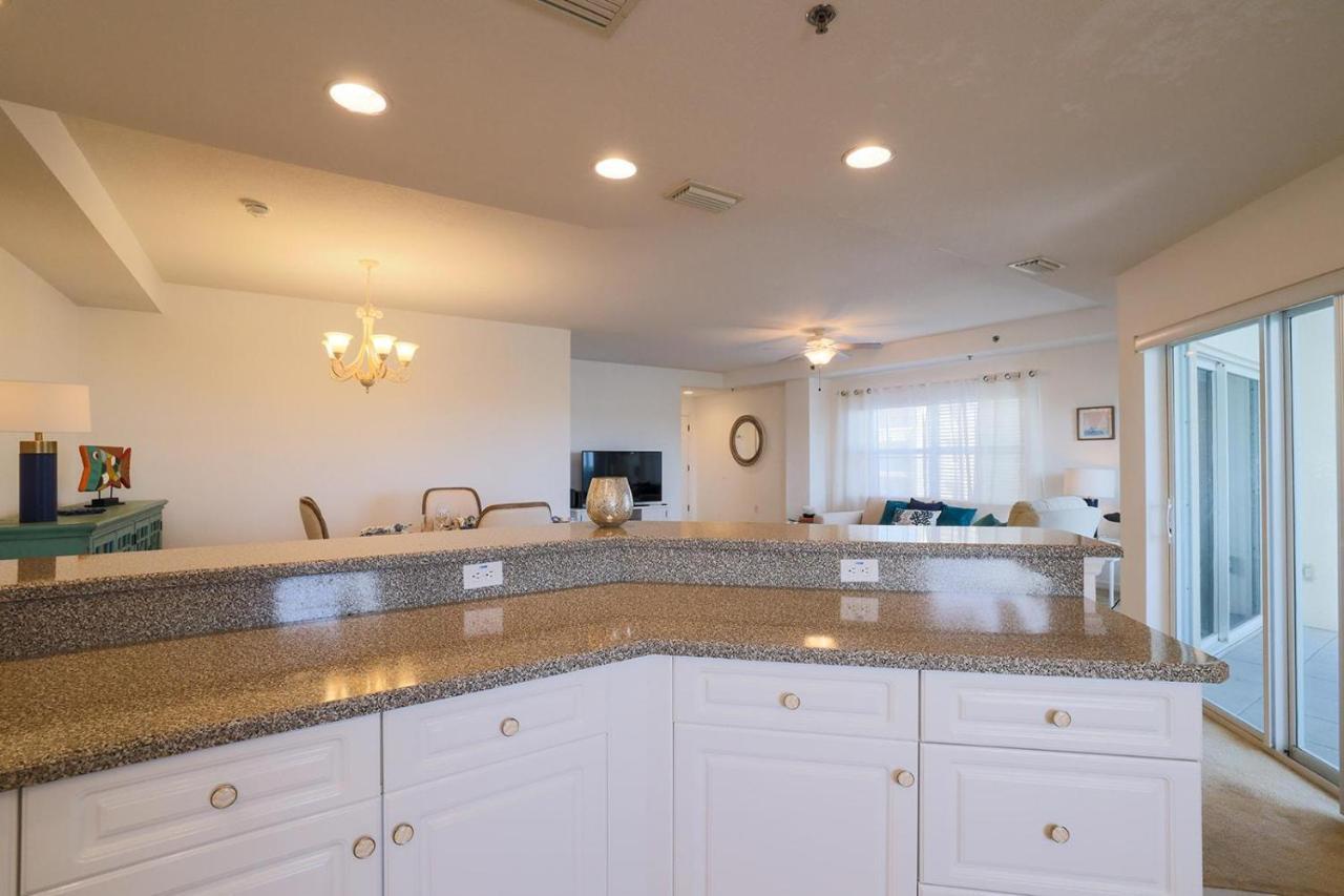 3 Bedroom 2 Bath Oceanwalk Condo With Estuary Views New Smyrna Beach Kültér fotó