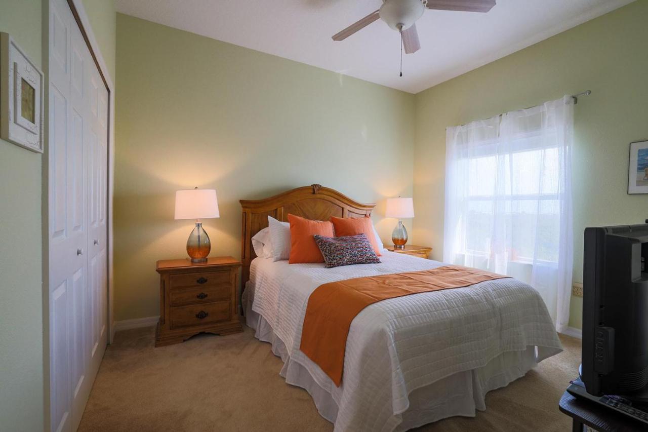 3 Bedroom 2 Bath Oceanwalk Condo With Estuary Views New Smyrna Beach Kültér fotó