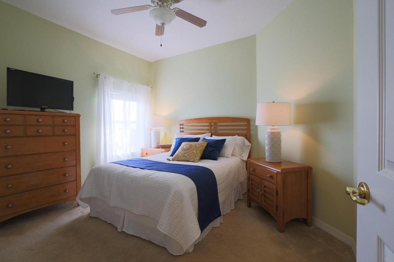 3 Bedroom 2 Bath Oceanwalk Condo With Estuary Views New Smyrna Beach Kültér fotó