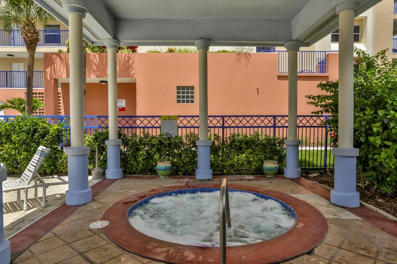 3 Bedroom 2 Bath Oceanwalk Condo With Estuary Views New Smyrna Beach Kültér fotó