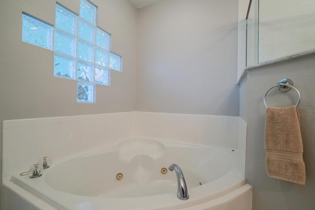 3 Bedroom 2 Bath Oceanwalk Condo With Estuary Views New Smyrna Beach Kültér fotó