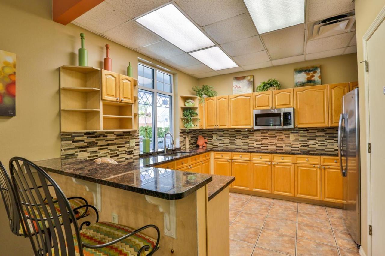 3 Bedroom 2 Bath Oceanwalk Condo With Estuary Views New Smyrna Beach Kültér fotó