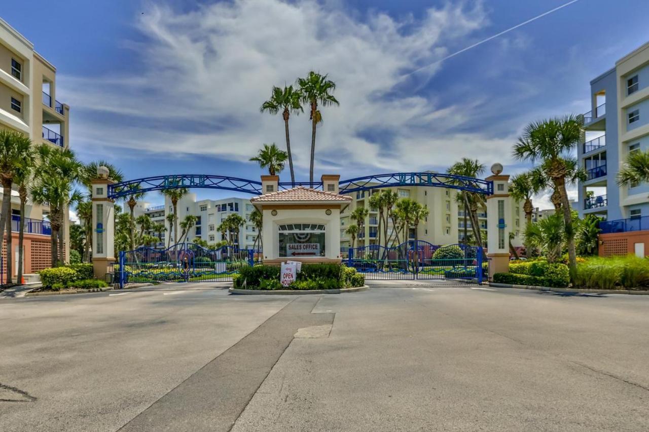 3 Bedroom 2 Bath Oceanwalk Condo With Estuary Views New Smyrna Beach Kültér fotó